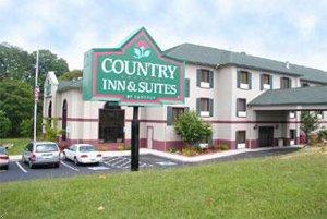 country inn and suites knoxville airport
