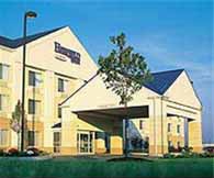 fiarfield inn by marriott knoxville airport