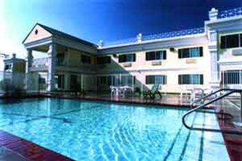 hilton knoxville airport