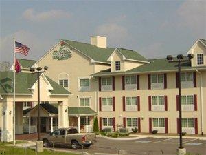 country inn and suites nashville south
