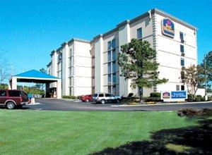 best western galleria inn