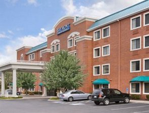 baymont inn brentwood tn