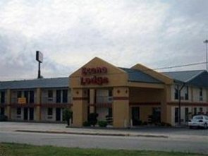 econo lodge brownsville tn