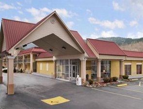 super 8 motel caryville tn