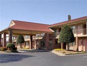 ramada cleveland