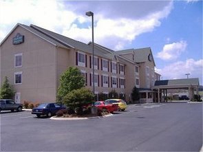 country inn and suites cookeville tn
