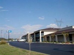 comfort inn dandridge