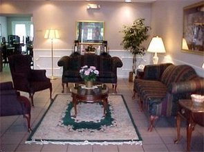 jameson inn decherd