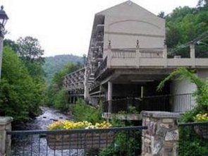 comfort inn gatlinburg