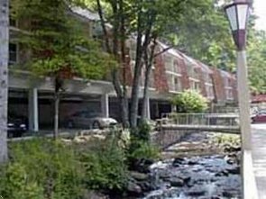 quality inn gatlinburg