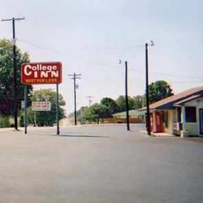 college inn motel henderson tn