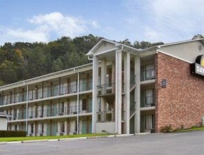 econo lodge jefferson city