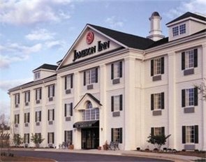 jameson inn kingsport tn