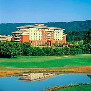 marriott meadowview resort kingsport tn