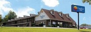 comfort inn kingston tn