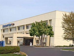 baymont inn & suites knoxville west