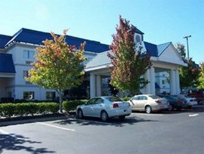 baymont inn and suite kodak tn