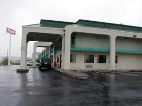 lakeland super 8 motel