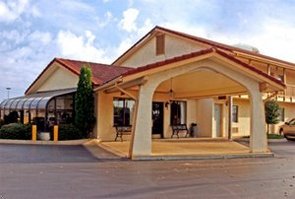 best western villa inn