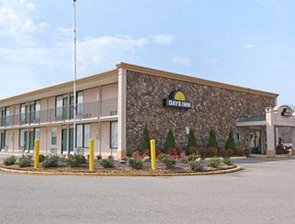days inn martin tn