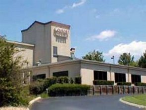 comfort suites morristown tn
