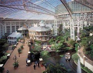 gaylord opryland resort