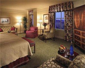 the hermitage hotel nashville