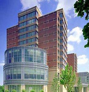 marriott nashville at vanderbilt university