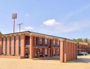 super 8 motel oltewah tn