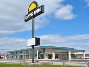 days inn ripley tn