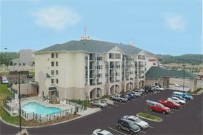 governors inn sevierville