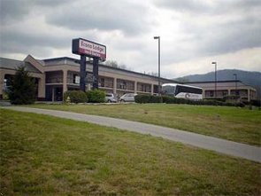 econo lodge inn and suites parkside