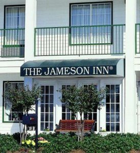 econo lodge inn and suites parkside